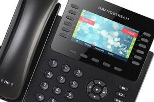 Grandstream, Phone System, IP Telephony