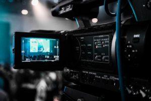 video production, live video, videography