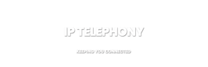 Phone System, IP Telephony, Phone System