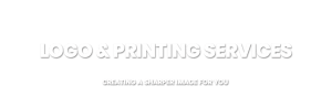Logo, Printing, Printing Services, Custom Graphics, Custom Images
