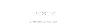Websites, Professional websites, responsive websites